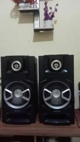 Speaker bluetooth Polytron