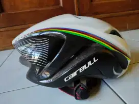 Helm sepeda cairBULL