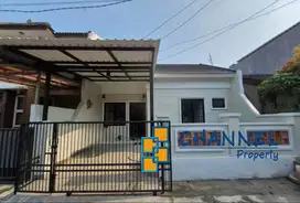 Jual Rumah Baru Griya Loka BSD Tangsel