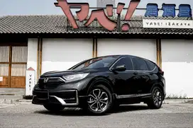 Honda CRV CR-V Prestige 1.5 Turbo 2021/2022 Sensing Sunroof