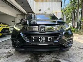 HONDA HRV 1.5 SE MATIC 2021 - ISTIMEWA,DP MINIM