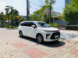 NEW AVANZA 1.5 G MATIC 2024 LIKE NEW ‼️