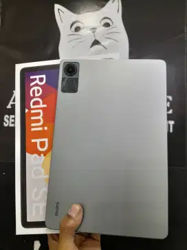 Xiaomi Redmi Pad SE
