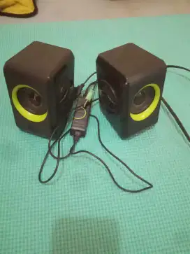 Sonic hear speaker audio