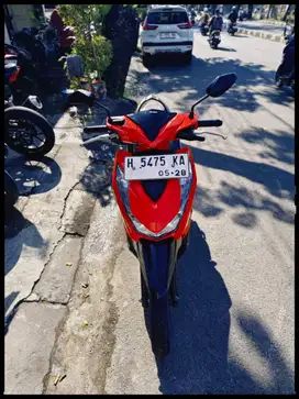 Honda Beat Sporty Tahun 2023