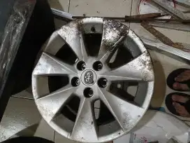Velg harga tertinggi angkut