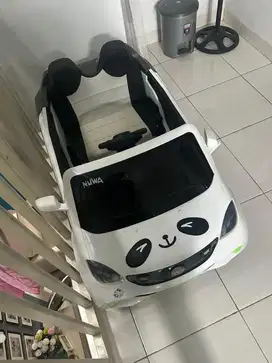 Mobil Aki PMB nuwa