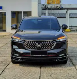 honda Hrv RS turbo 2022