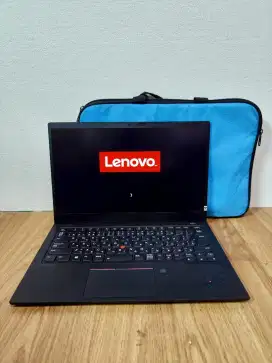 ThinkPad X1 Carbon 7th Generation