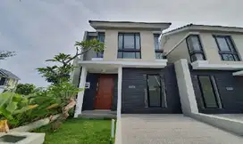 Disewakan rumah Northwest Citraland 2 lantai – SIAP HUNI