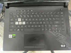 ASUS ROG G521LI GAMING MURAH