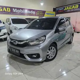 Honda Brio 2020 Bensin