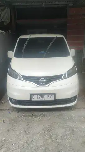 Evalia xv 2013 good looking