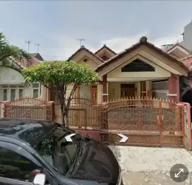 Harga Terbaik!!! Rumah Siap Huni Di Komplek Elit Griya Bintara