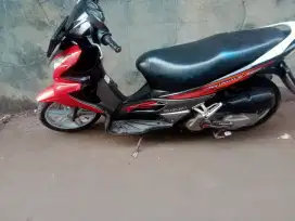 SuzuUki Skywave