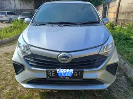 Daihatsu sigra 1.0 M manual 2020