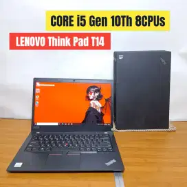 LENOVO ThinkPad T14 G1