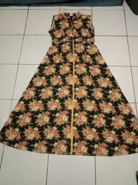 Longdres take all
