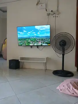 Dijual Android tv XIAOMI 43 INCH