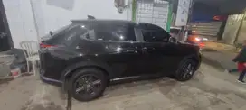 Honda HR-V 2022 Bensin