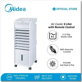 Air cooler midea