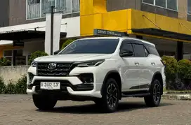 FORTUNER 2.8GR Sport 2022 Likenew