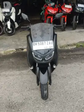 Dijual cepat Yamaha N max abs tahun 2022