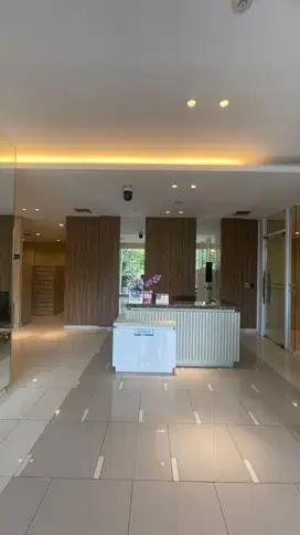 Jual Cepat Apartemen 2 kamar Tidur