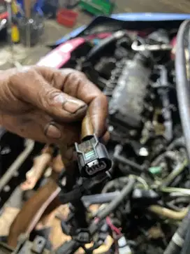 Lowongan Mekanik Mobil Senior