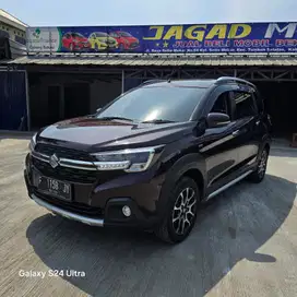 Suzuki XL7 2020 Bensin