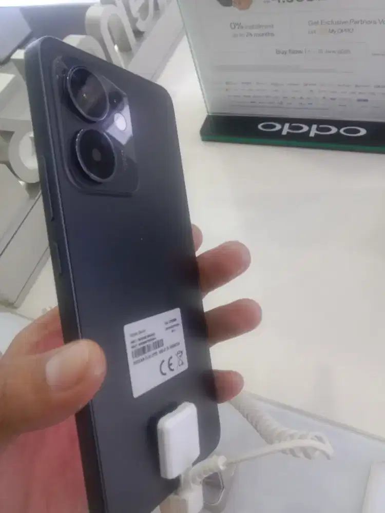 Cicilan di shope spaylater cukup bawa KTP