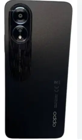 Oppo a18 128 gb RAM 4