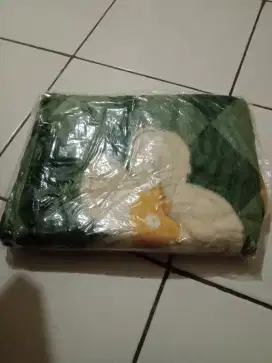 Selimut bulu new