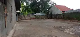 Tanah Luas 333m² [SHM] Di Duren Sawit
