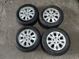 Velg Oem innova ring 15