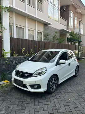 Brio RS 2016‼️Dp6jt✅