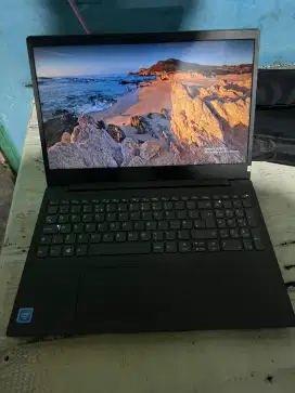 Lenovo v15 IGL RAM 4gb Hdd 1tb