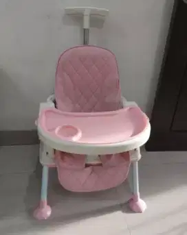Jual baby chair right star 4 in 1