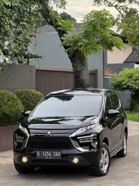 Xpander Exceed Manual 2022
Nik Pembuatan 2021
ANTiK Like New