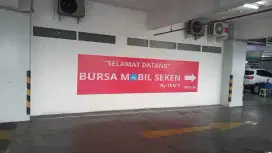 Bursa Mobil TEM'S LT.5 Kebayoran Lama
