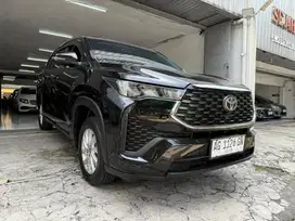 [KM 20rb] TOYOTA INNOVA ZENIX 2.0 G CVT MATIC 2023 - ISTIMEWA
