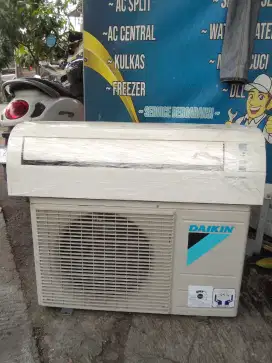 Terima service AC,kulkas mesin cuci dll siap d panggil