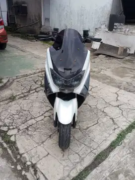 Termurah... Nmax Old 155cc 2016