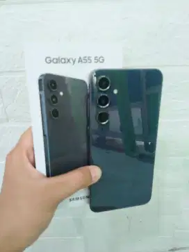 Samsung A55 5G ram 12/256