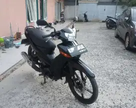 Yamaha Vega ZR 2009