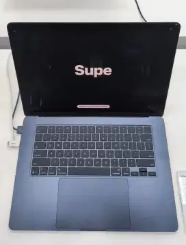 MACBOOK AIR 15 INCH CICILAN BUNGA MULAI 0%
HANYA DI HOMECREDIT