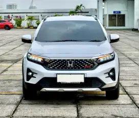 [TDP 12jt] WRV RS 2023 siap pakai