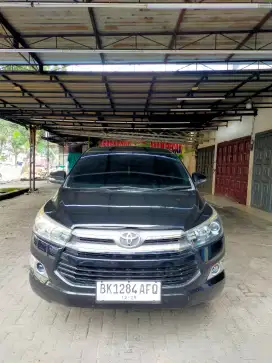 Innova Diesel V AT 2018 DP 38 Juta