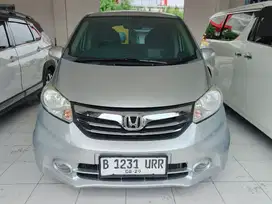 Honda Freed 2014 Bensin