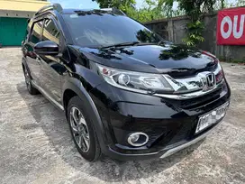 Honda BR-V 1.5 E AT 2017 BRV